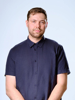 Евгений Щеголев