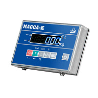 Весовой терминал AB с доставкой по Красноярску.