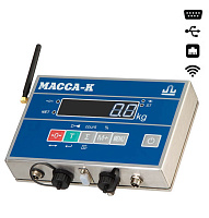 Весовой терминал АВ (RUEW) с доставкой по Красноярску.