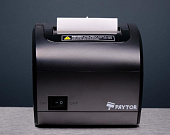 Читать: Обзор принтера чеков PayTor TRP8005 Обзор Обзор принтера чеков PayTor TRP8005 от ТСЦ ПОРТ
