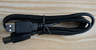 Кабель USB type-b (Q80) (DT80 ZEMA) (LP80 (58) EVA) (код 2830) с доставкой по Красноярску.