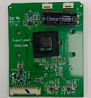 Материнская плата (8500 P2D) (код 2122) с доставкой по Красноярску.