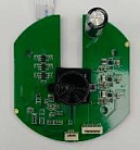 Материнская плата (9000 P2D) (код 8924) с доставкой по Красноярску.