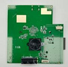 Материнская плата (CL-8400 P2D) (код 2713) с доставкой по Красноярску.