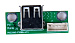 Интерфейсная плата/USB expansion PCBA для EVA-156Pro/EVA-150Pro (код 4252) с доставкой по Красноярску.