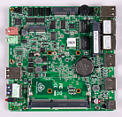 Материнская плата N2940 (K6F17HMB2940) для BOXPC5 (код 2426) с доставкой по Красноярску.