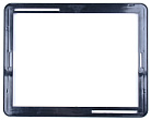 15'' Рамка под емкостную/резистивную сенсорную панель для POS100 (TF100) (код 853) с доставкой по Красноярску. 15'' Рамка под емкостную/резистивную сенсорную панель для POS100 (TF100) (код 853) с доставкой по Красноярску.