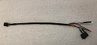 Кнопка включения с кабелем Power Button and light cable для START-2/2V2 (TXP-05) (код 736475) с доставкой по Красноярску. Кнопка включения с кабелем Power Button and light cable для START-2/2V2 (TXP-05) (код 736475) с доставкой по Красноярску.
