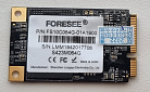 Накопитель SSD MSATA 64GB FORESEE для POS101/POS101-17 (P1-64) (код 2031) с доставкой по Красноярску. Накопитель SSD MSATA 64GB FORESEE для POS101/POS101-17 (P1-64) (код 2031) с доставкой по Красноярску.