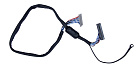 Кабель LVD для EVA-150Pro (код 4253) с доставкой по Красноярску. Кабель LVD для EVA-150Pro (код 4253) с доставкой по Красноярску.