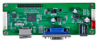 Контроллер питания/управления LCD Driver board для EVA-150Pro (код 4251) с доставкой по Красноярску. Контроллер питания/управления LCD Driver board для EVA-150Pro (код 4251) с доставкой по Красноярску.