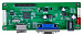 Контроллер питания/управления LCD Driver board для EVA-150Pro (код 4251) с доставкой по Красноярску.