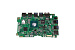 Материнская плата GML-J4125, V3.1, 4/8G, 64/0G, для Wise Pro (код 2964/3243) с доставкой по Красноярску.