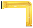 Кабель LCD 30P/0.5, для POS Prime (код 5749) с доставкой по Красноярску. Кабель LCD 30P/0.5, для POS Prime (код 5749) с доставкой по Красноярску.