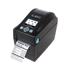 Принтер этикеток Godex DT200i+ с доставкой по Красноярску. Принтер этикеток Godex DT200i+ с доставкой по Красноярску.