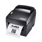 Принтер этикеток Godex DT4х SU + Ethernet с доставкой по Красноярску. Принтер этикеток Godex DT4х SU + Ethernet с доставкой по Красноярску.
