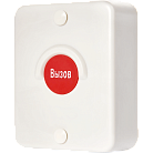 Кнопка вызова iKnopka APE510  / Красноярск / АСЦ ПОРТ