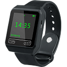 Пейджер-приемник iKnopka APE6800  / Красноярск / АСЦ ПОРТ