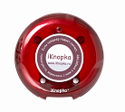 Пейджер-приемник iKnopka R18  / Красноярск / АСЦ ПОРТ