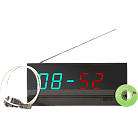 Табло вызова iKnopka APE2000  / Красноярск / АСЦ ПОРТ