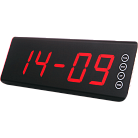 Табло вызова iKnopka R50  / Красноярск / АСЦ ПОРТ