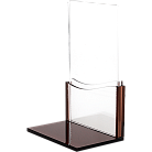 Подставка под кнопку APE60 с тейбл тентом  / Красноярск / АСЦ ПОРТ