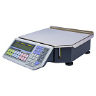 Весы с печатью этикеток Штрих-Принт ФI 15-2,5 Д2И1 (v4.5) (Уценка. Потёртости, отсутствует упаковка)  / Красноярск / АСЦ ПОРТ