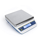 Весы фасовочные Штрих М7ФБ 15-2,5 без АКБ (Уценка. Царапины на платформе, повреждена пылепленка)  / Красноярск / АСЦ ПОРТ