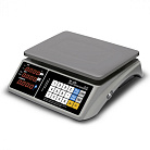 Весы электронные M-ER 328 AC-15.2 (Уценка. Повреждена упаковка. Нет гарантийного талона)  / Красноярск / АСЦ ПОРТ