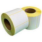 Термоэтикетка 58*40/700 с доставкой по Красноярску.