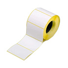 Термоэтикетка 58*60/400 с доставкой по Красноярску.