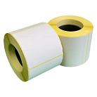 Термоэтикетка 58*60/450 с доставкой по Красноярску.