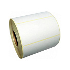 Термоэтикетка 100*60/500 с доставкой по Красноярску.