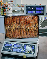 7 советов инженера по обслуживанию весов для магазинов, ресторанов и складов