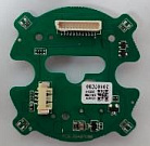 Интерфейсная плата (9010 P2D) (код 2181) с доставкой по Красноярску.