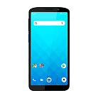 Терминал сбора данных Unitech EA630 Plus с доставкой по Красноярску.