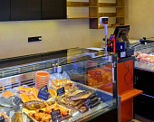 Обзор Кейс: автоматизация рыбного магазина «Бурый лосось» / Красноярск от ТСЦ ПОРТ