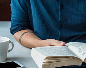 Обзор ТОП-10 книг по маркетингу для малого бизнеса по версии PORT от ТСЦ ПОРТ