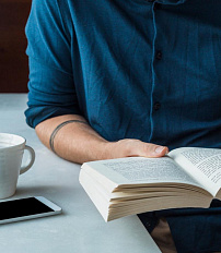 ТОП-10 книг по маркетингу для малого бизнеса по версии PORT