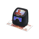 Портативный многофункциональный детектор Cassida MFD1 с доставкой по Красноярску.