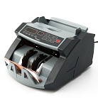 Счетчик банкнот Cassida 5510 UV с доставкой по Красноярску.