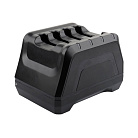 Зарядное устройство аккумуляторов 4 слота для Urovo DT66 с доставкой по Красноярску.