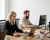 Обзор Бизнес вырос, а IT-система нет: 6 сигналов, что пора менять подход от ТСЦ ПОРТ