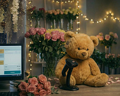 Обзор Цветочный магазин с нуля: чек-лист оборудования на кассу в 2026 году от ТСЦ ПОРТ