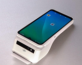 Обзор Обзор мобильной онлайн-кассы MSPOS-NEW-Ф с эквайрингом от ТСЦ ПОРТ