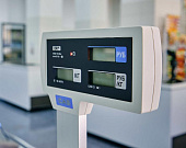 Обзор 6 вопросов, чтобы выбрать торговые весы от ТСЦ ПОРТ