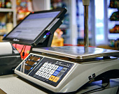 Обзор Какие весы купить для магазина продуктов от ТСЦ ПОРТ