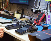 Обзор Техническое обслуживание онлайн-кассы. Мифы и реальность от ТСЦ ПОРТ