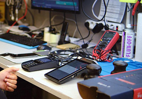 Техническое обслуживание онлайн-кассы. Мифы и реальность