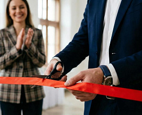 Как открыть вторую точку за 2 недели: IT чек-лист для быстрого масштабирования